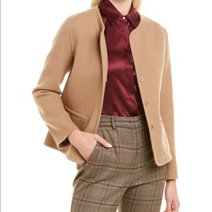 Weekend Max Mara Wool Jacket